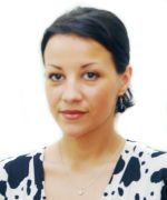 BLAGA DANIELA blank-profile-150x180