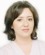 SANDRA AMALIA SANDRA AMALIA