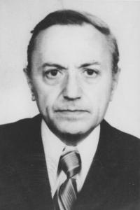 Prof. Dr. Cornel Prosteanu