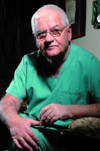 Acad. Prof. Dr. Ioan Munteanu