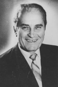 Prof. Dr. Mircea Teodorescu