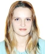 DR. IORDACHE OLIVERA DR. IORDACHE OLIVERA
